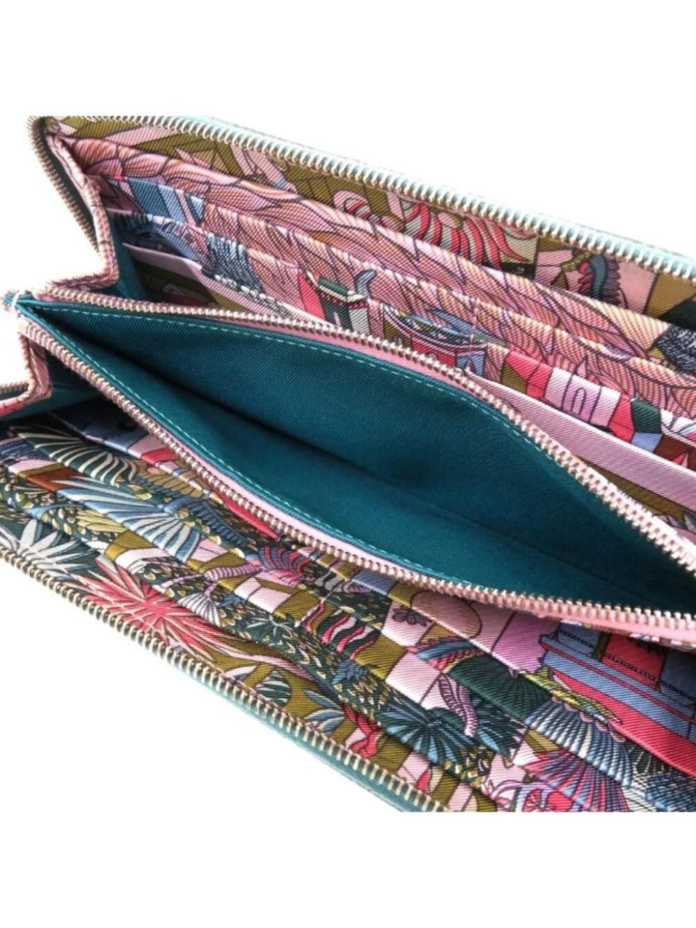 Hermes this authentic